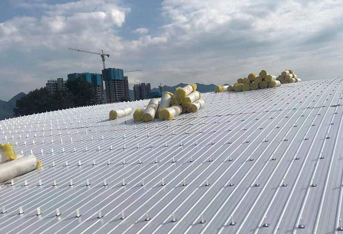 岑溪 网架施工